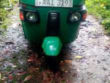 Bajaj 4 Stroke 2013 Three Wheel