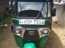 Bajaj 4 Stroke 2017 Three Wheel