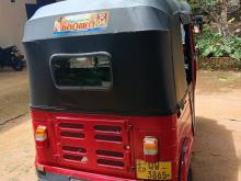 Bajaj 4 Stroke 2010 Three Wheel