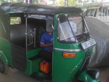 Bajaj 4 Stork 2008 Three Wheel