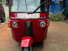 Bajaj 4 Stork 2012 Three Wheel