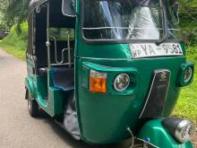 Bajaj 4 Stroke 2011 Three Wheel
