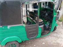 Bajaj 4 Stroke 2014 Three Wheel