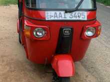 Bajaj 4 Stroke 2013 Three Wheel