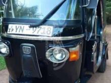 Bajaj 4 Stroke 2011 Three Wheel