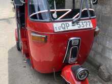 Bajaj 4 Stroke 2008 Three Wheel