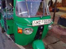 Bajaj 4 Stroke 2004 Three Wheel