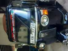 Bajaj 4 Stork 2011 Three Wheel