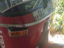 Bajaj 4 Stroke 2009 Three Wheel