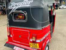 Bajaj RE 2015 Three Wheel