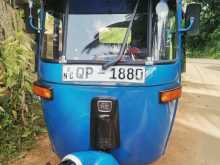 Bajaj 4 Stroke 2008 Three Wheel