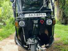 Bajaj 4 Stroke 2013 Three Wheel