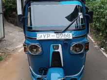 Bajaj 4 Stroke 2011 Three Wheel