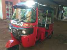 Bajaj 4 Stroke 2013 Three Wheel