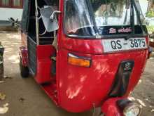 Bajaj 4 Stroke 2009 Three Wheel