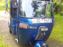 Bajaj 4 Stroke 2004 Three Wheel