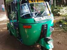 Bajaj 4 Stroke 2007 Three Wheel