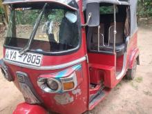 Bajaj 4 Stork 2009 Three Wheel