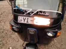 Bajaj 4 Stroke 2010 Three Wheel
