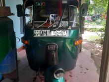 Bajaj 4 Stroke 2007 Three Wheel