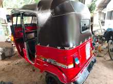 Bajaj 4 Stroke 2008 Three Wheel