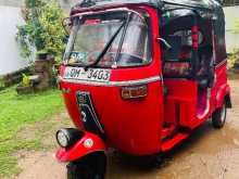 Bajaj 4 Stroke 2007 Three Wheel