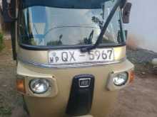 Bajaj 4 Stroke 2009 Three Wheel