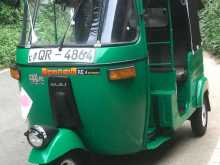 Bajaj 4 Stroke 2008 Three Wheel