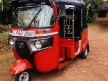 Bajaj 4 Stroke 2014 Three Wheel