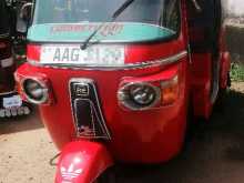 Bajaj 4 Stroke 2013 Three Wheel