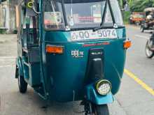 Bajaj 4 Stroke 2008 Three Wheel