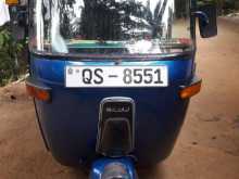 Bajaj 4 Stroke 2009 Three Wheel