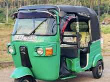 Bajaj 4 Stroke 2013 Three Wheel