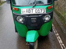 Bajaj 4 Stroke 2019 Three Wheel