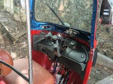Bajaj 4 Stroke 2014 Three Wheel