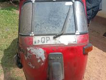 Bajaj 4 Stroke 2008 Three Wheel