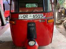 Bajaj 4 Stroke 2008 Three Wheel