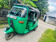 Bajaj 4 Stroke 2008 Three Wheel