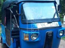 Bajaj 4 Stroke 2011 Three Wheel
