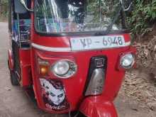 Bajaj 4 Stroke 2011 Three Wheel