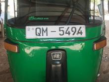 Bajaj 4 Stroke 2007 Three Wheel