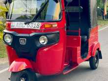 Bajaj 4 Stroke 2017 Three Wheel