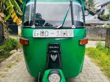 Bajaj 4 Stroke 2008 Three Wheel