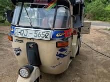 Bajaj 4 Stroke 2007 Three Wheel