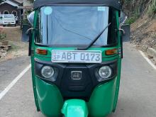 Bajaj 4 Stroke 2019 Three Wheel