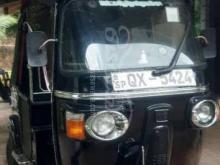 Bajaj 4 Stroke 2010 Three Wheel