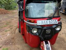 Bajaj 4 STORK2015 2015 Three Wheel