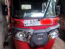 Bajaj 4 Stroke 2018 Three Wheel