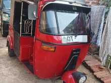 Bajaj 4 Stroke 2009 Three Wheel
