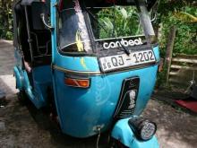 Bajaj 4 Stroke 2007 Three Wheel